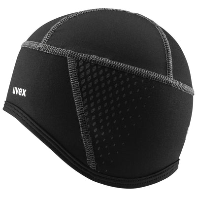 Pošalmis Uvex bike cap all season black-S/M