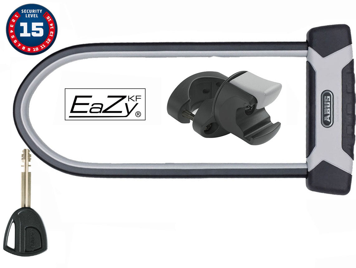 Spyna Abus U-Spyna Granit X-Plus 540/160HB300+EaZy KF