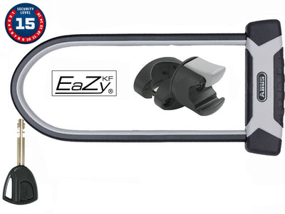 Spyna Abus U-Spyna Granit X-Plus 540/160HB300+EaZy KF