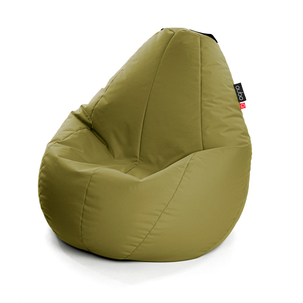 Qubo™ Comfort 90 Gooseberry POP FIT sėdmaišis