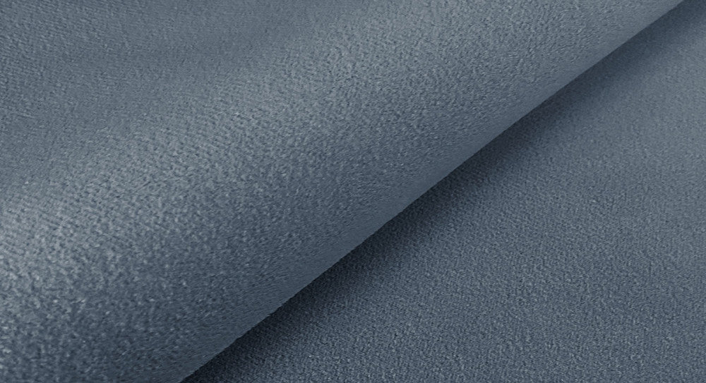 Qubo™ Tua Slate VELVET LAYER sėdmaišis