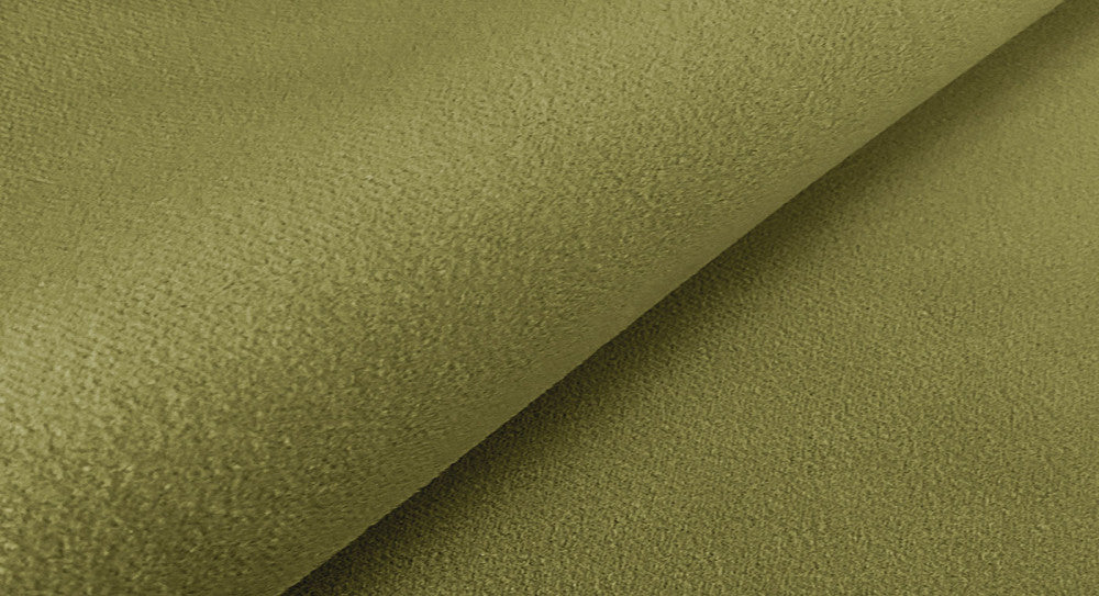 Qubo™ Tua Olive VELVET LAYER sėdmaišis