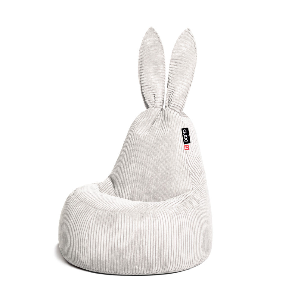 Qubo™ Mommy Rabbit Sugar FEEL FIT sėdmaišis