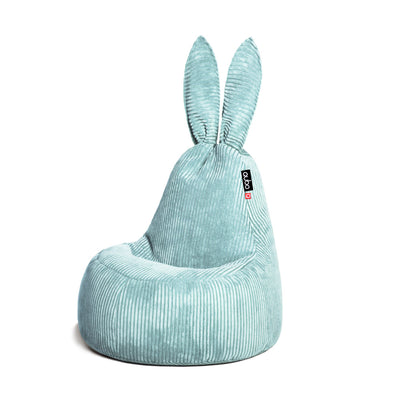 Qubo™ Mommy Rabbit Electric FEEL FIT sėdmaišis