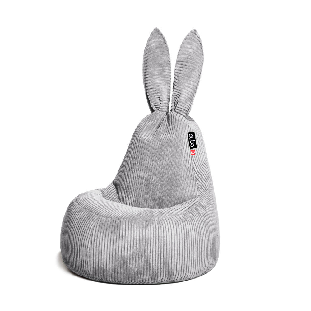 Qubo™ Mommy Rabbit Urban FEEL FIT sėdmaišis