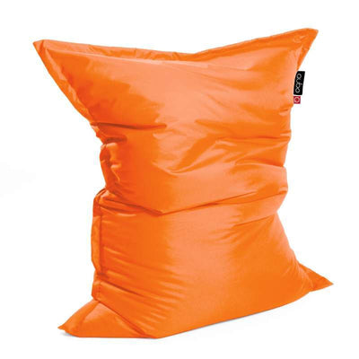 Qubo™ Modo Pillow 100 Mango POP FIT sėdmaišis