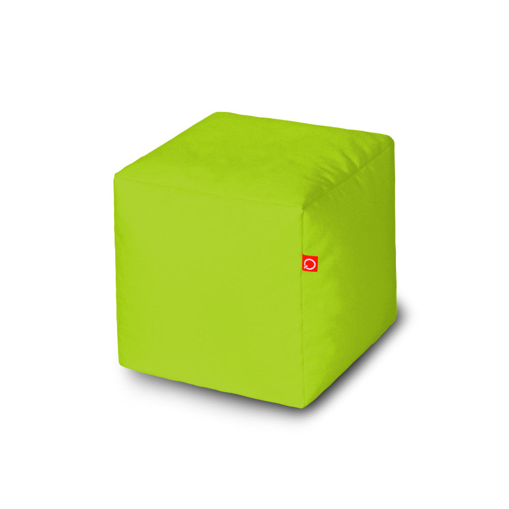 Qubo™ Cube 50 Apple POP FIT sėdmaišis