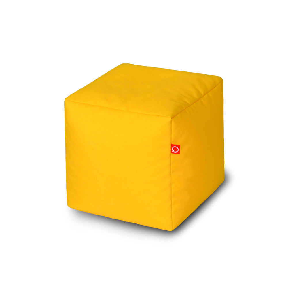 Qubo™ Cube 25 Citro POP FIT sėdmaišis