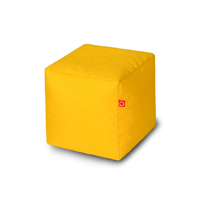 Qubo™ Cube 25 Citro POP FIT sėdmaišis