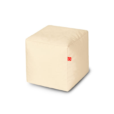 Qubo™ Cube 50 Coconut POP FIT sėdmaišis