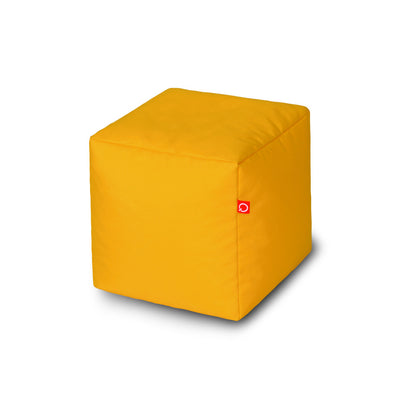 Qubo™ Cube 50 Honey POP FIT sėdmaišis