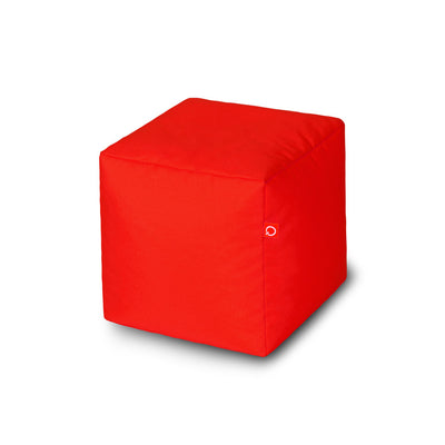 Qubo™ Cube 50 Strawberry POP FIT sėdmaišis