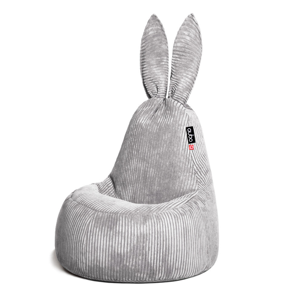 Qubo™ Daddy Rabbit Urban FEEL FIT sėdmaišis