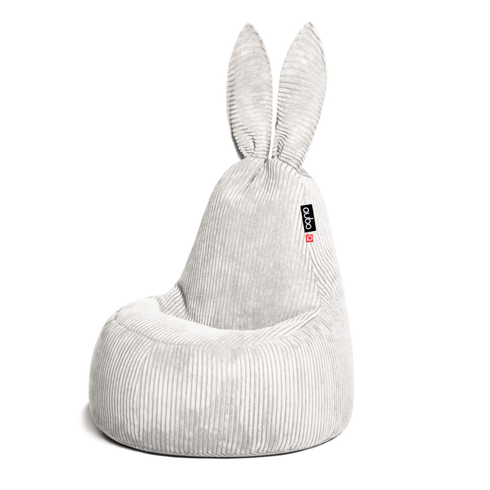 Qubo™ Daddy Rabbit Sugar FEEL FIT sėdmaišis