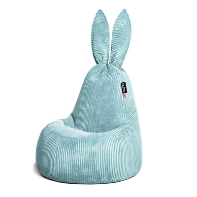 Qubo™ Daddy Rabbit Electric FEEL FIT sėdmaišis