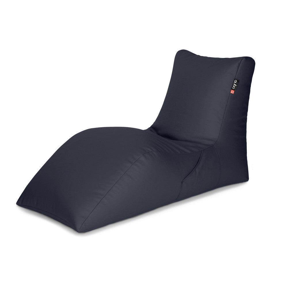 Qubo™ Lounger Date SOFT FIT sėdmaišis