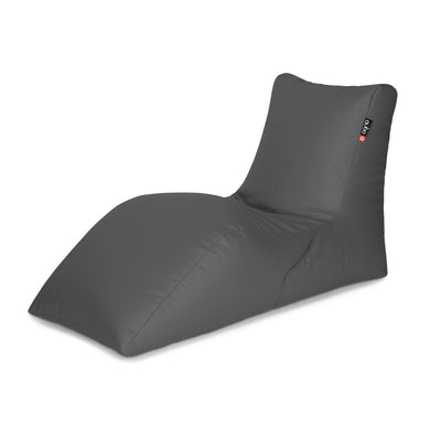 Qubo™ Lounger Fig SOFT FIT sėdmaišis