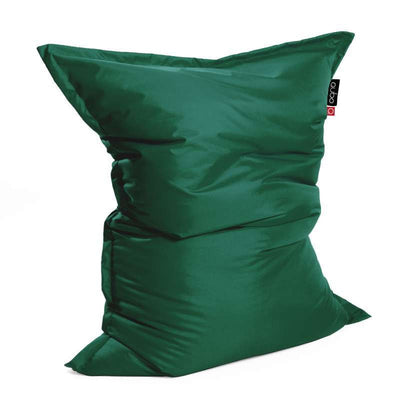 Qubo™ Modo Pillow 130 Avocado POP FIT sėdmaišis