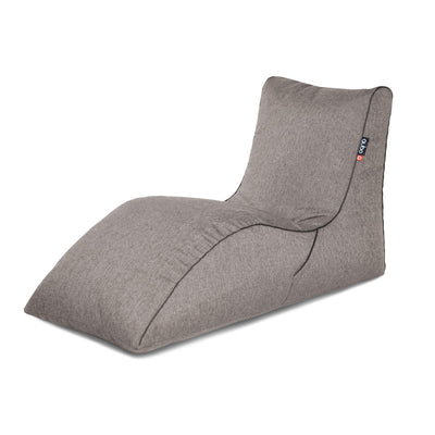 Qubo™ Lounger Pine MESH FIT sėdmaišis