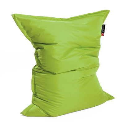 Qubo™ Modo Pillow 165 Apple POP FIT sėdmaišis