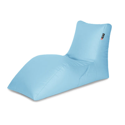 Qubo™ Lounger Polia SOFT FIT sėdmaišis